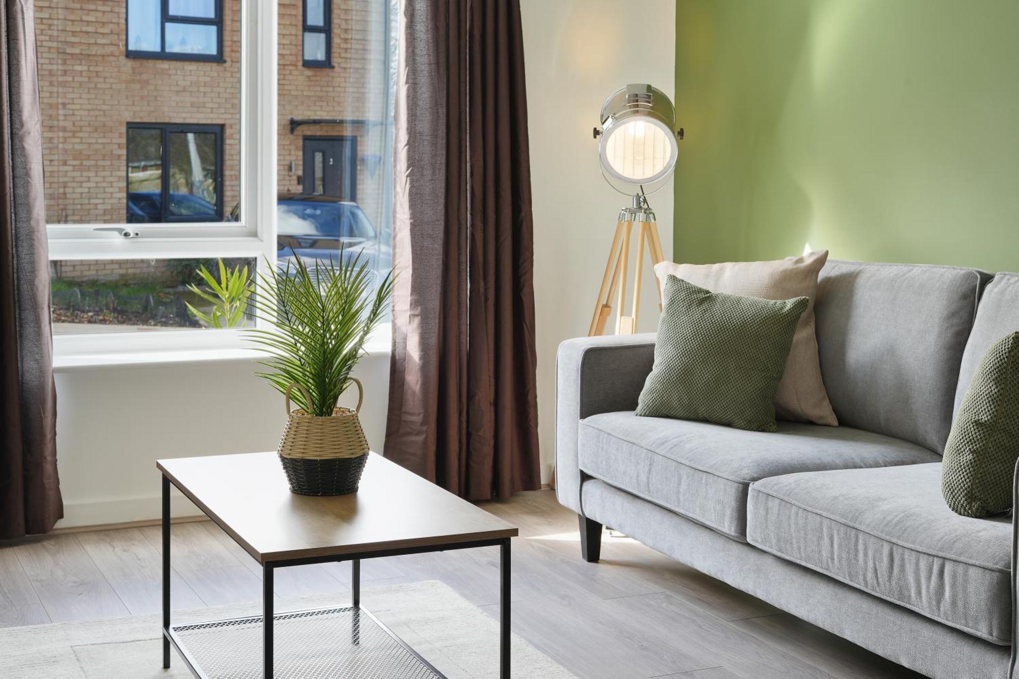 Mersey Way, Spacious 3 Bed Home, Close To Sheffield City Centre & Free Driveway Parking - Perfect For Workers, Groups & Families - Hosted By Stay Host Save Dış mekan fotoğraf
