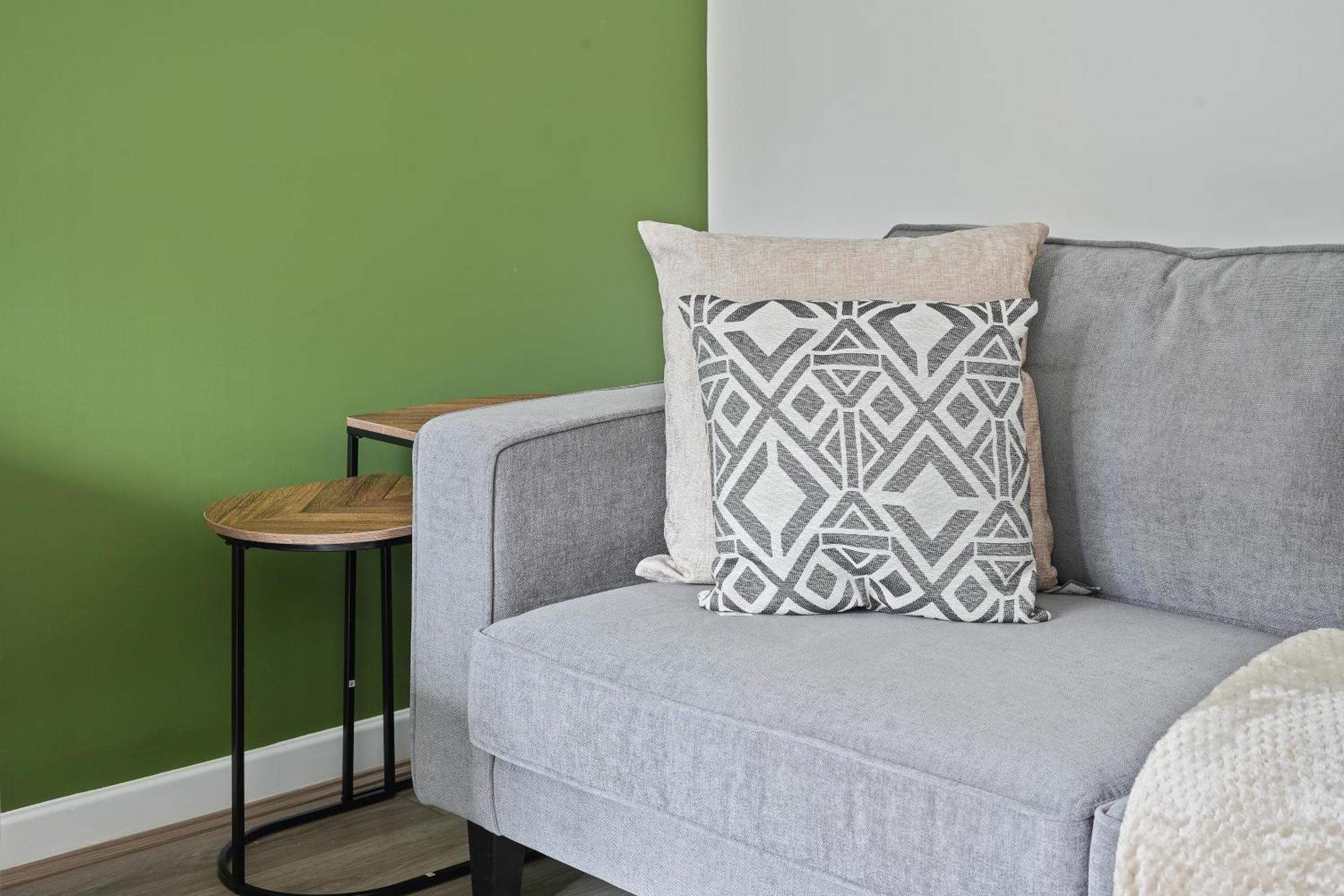 Mersey Way, Spacious 3 Bed Home, Close To Sheffield City Centre & Free Driveway Parking - Perfect For Workers, Groups & Families - Hosted By Stay Host Save Dış mekan fotoğraf
