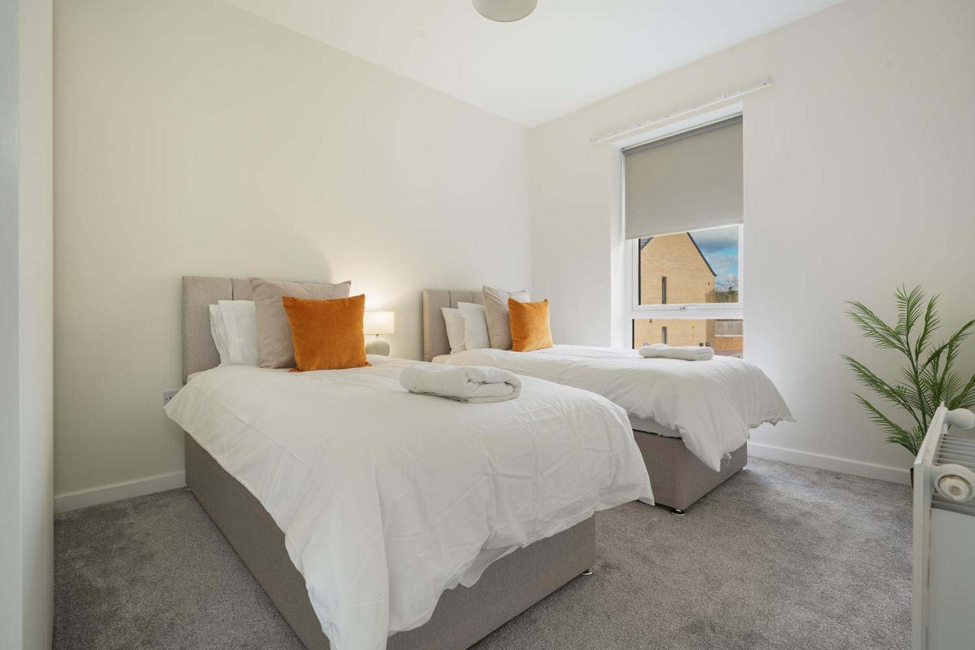 Mersey Way, Spacious 3 Bed Home, Close To Sheffield City Centre & Free Driveway Parking - Perfect For Workers, Groups & Families - Hosted By Stay Host Save Dış mekan fotoğraf