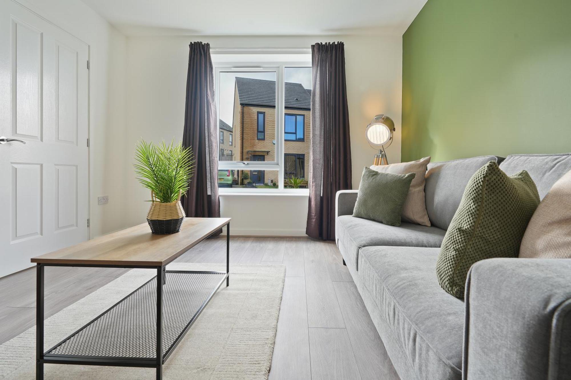Mersey Way, Spacious 3 Bed Home, Close To Sheffield City Centre & Free Driveway Parking - Perfect For Workers, Groups & Families - Hosted By Stay Host Save Dış mekan fotoğraf