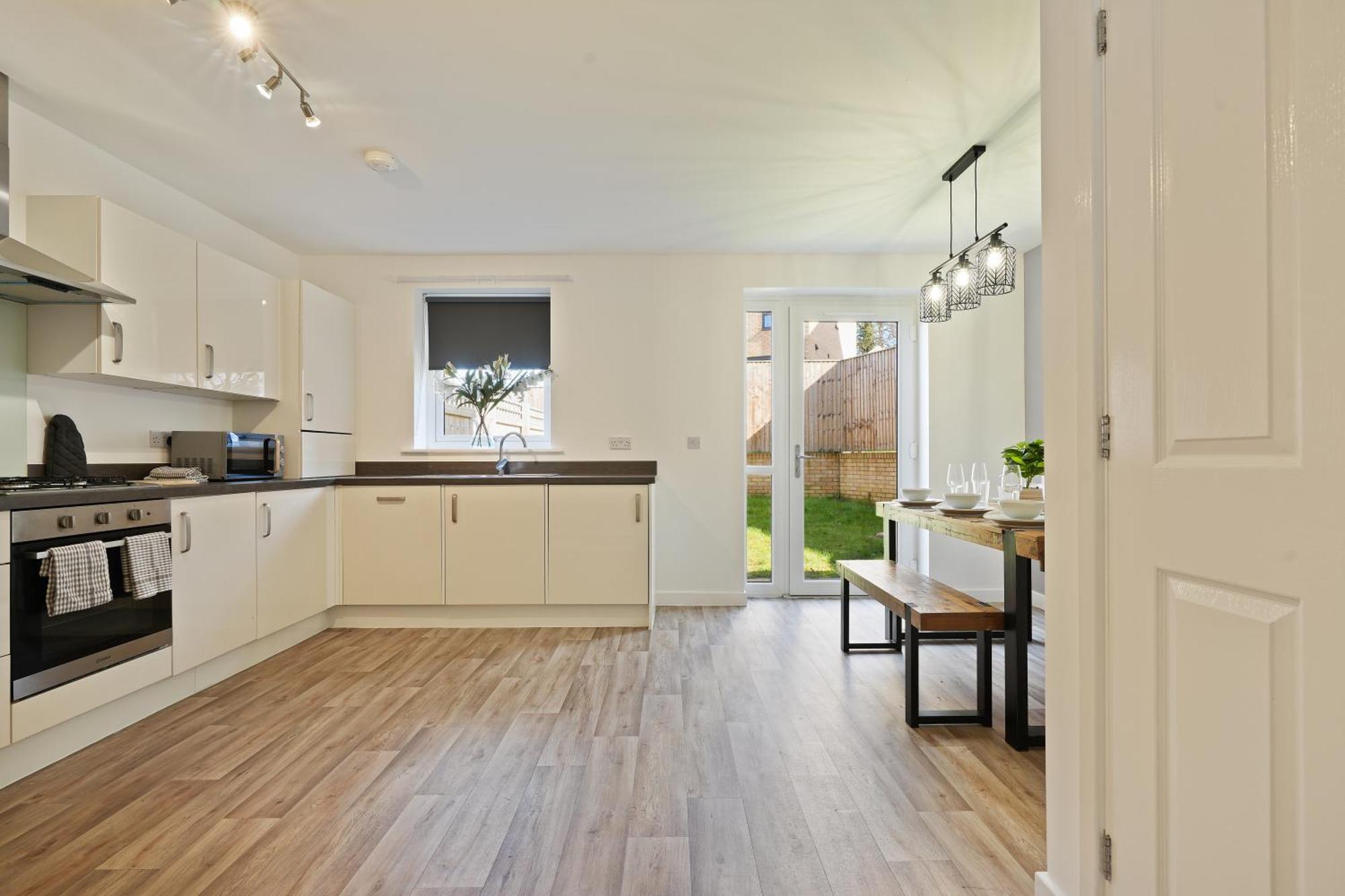 Mersey Way, Spacious 3 Bed Home, Close To Sheffield City Centre & Free Driveway Parking - Perfect For Workers, Groups & Families - Hosted By Stay Host Save Dış mekan fotoğraf