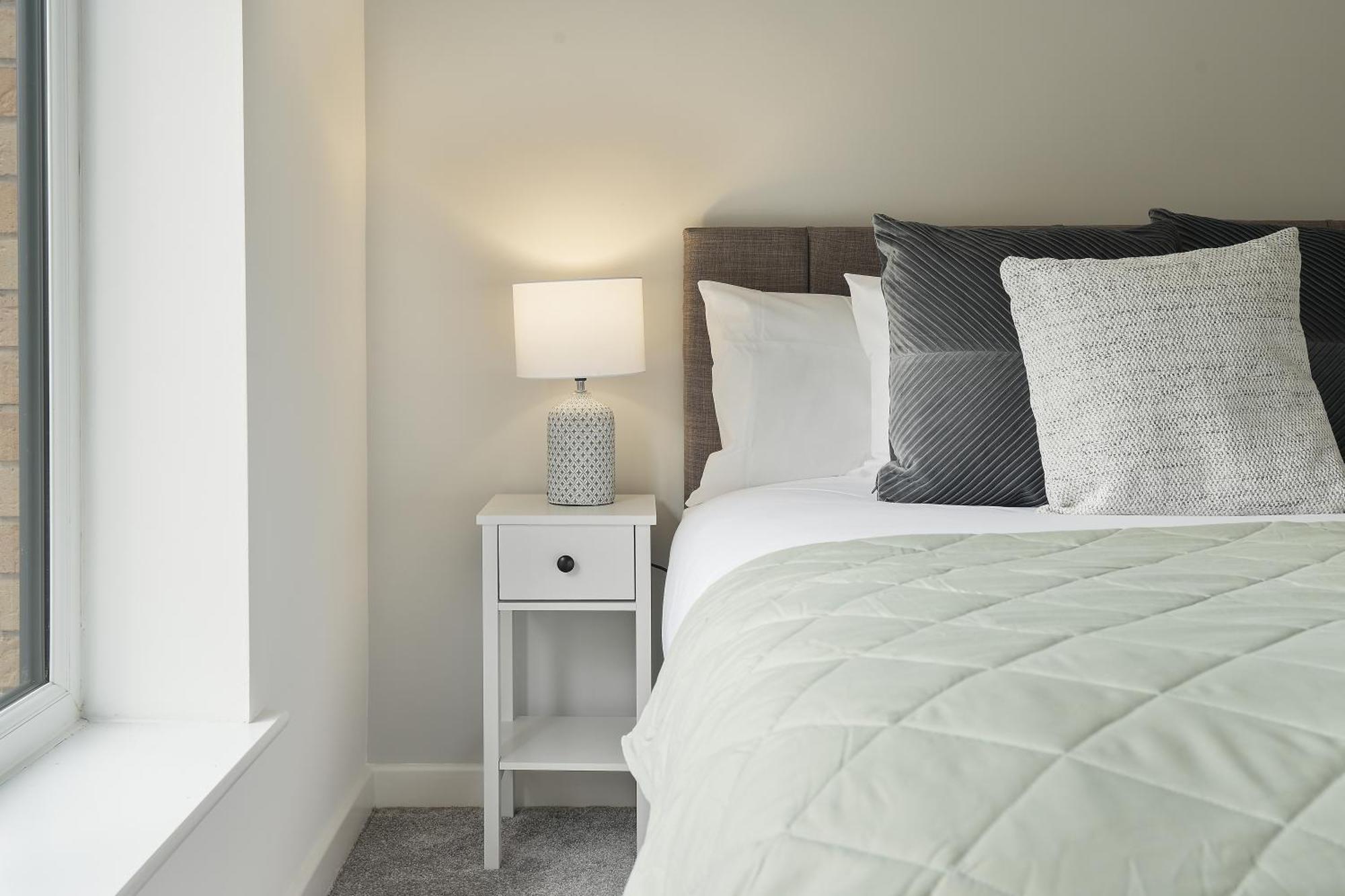 Mersey Way, Spacious 3 Bed Home, Close To Sheffield City Centre & Free Driveway Parking - Perfect For Workers, Groups & Families - Hosted By Stay Host Save Dış mekan fotoğraf