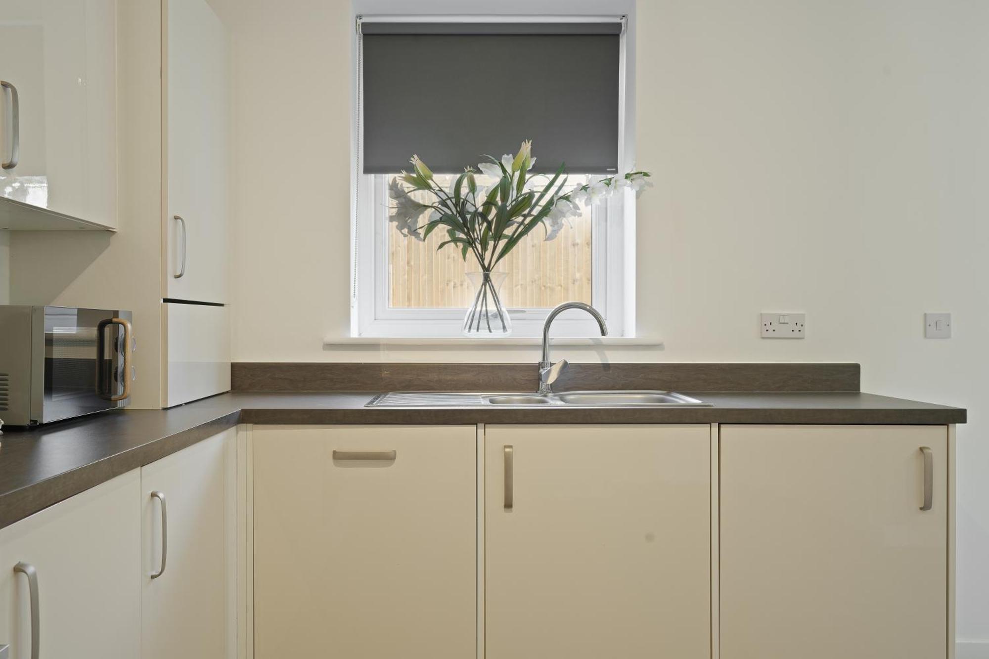 Mersey Way, Spacious 3 Bed Home, Close To Sheffield City Centre & Free Driveway Parking - Perfect For Workers, Groups & Families - Hosted By Stay Host Save Dış mekan fotoğraf